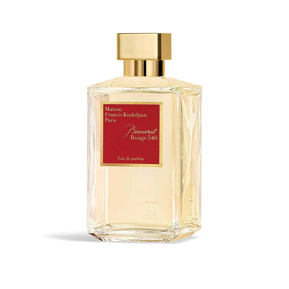 Kombination av 3 damparfymer - Asad, Baccarat Rouge 540 och Lattafa Amethyst [100 ml vardera]